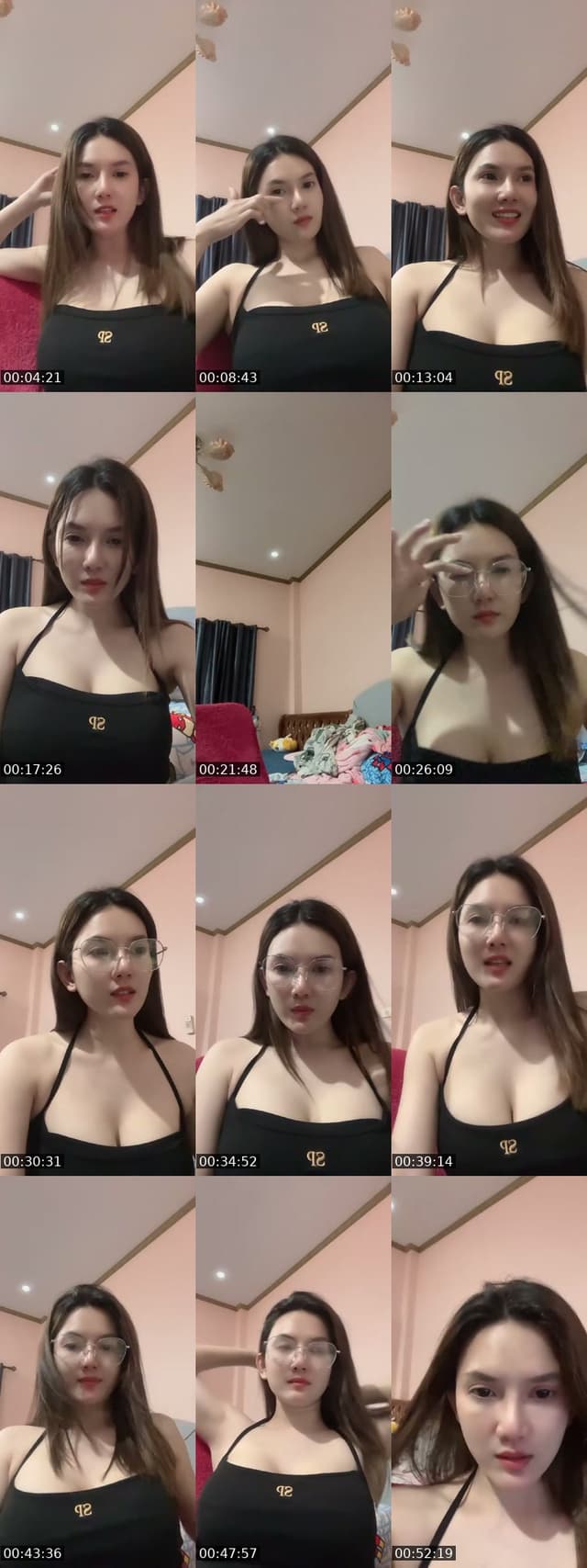 TikTok live: ทักทายคุยกันค่ะ by @ann140419