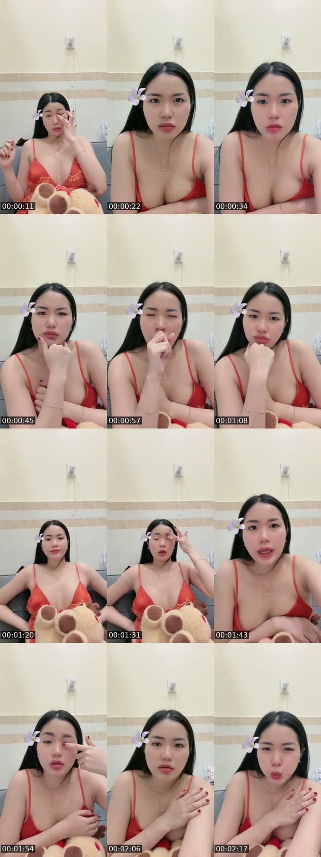 @dungchu003 TikTok live