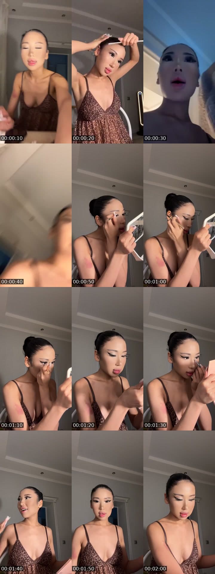 @nrmk77 TikTok live stream