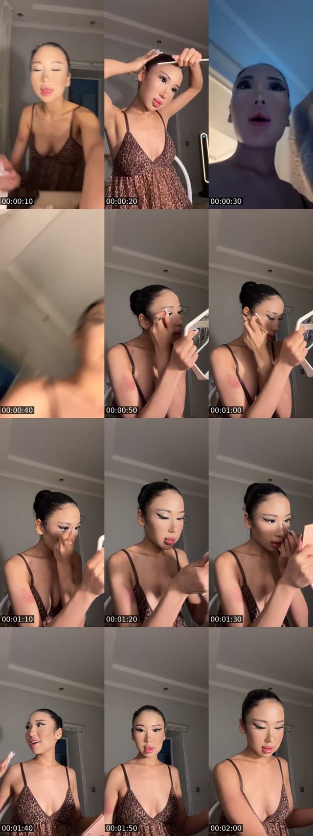 @nrmk77 TikTok live