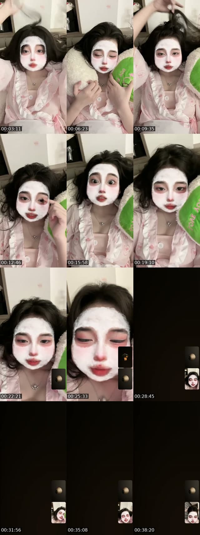 @ngocccccc.06 TikTok live