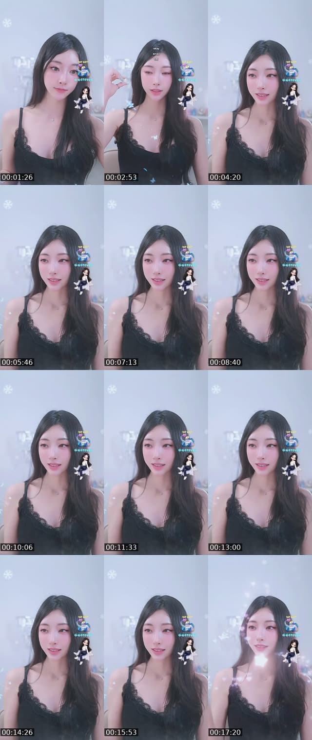 고은Goeun❄️ - @goeun1231