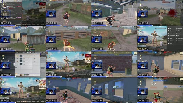 PUBG MOBILE - @infxbrand