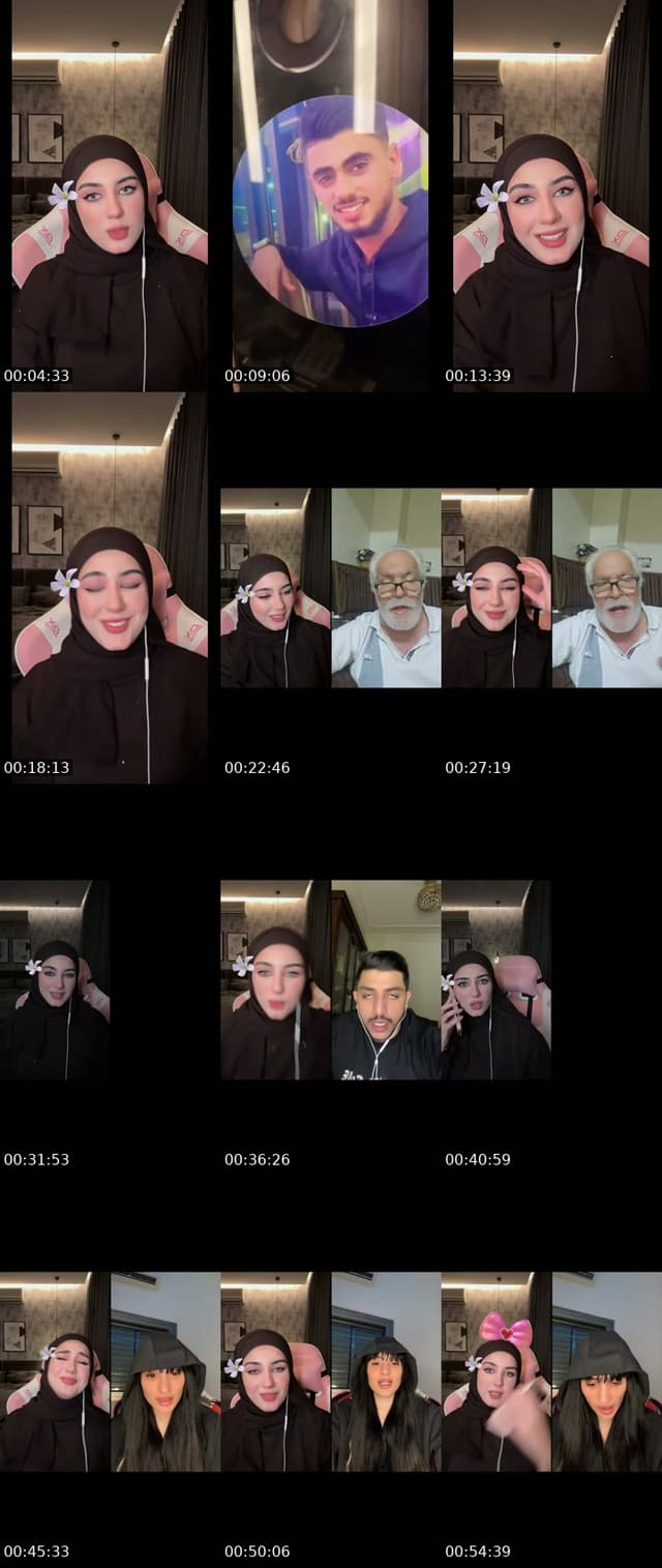 @fatimaalhawaj94 TikTok live from 2026-07-11