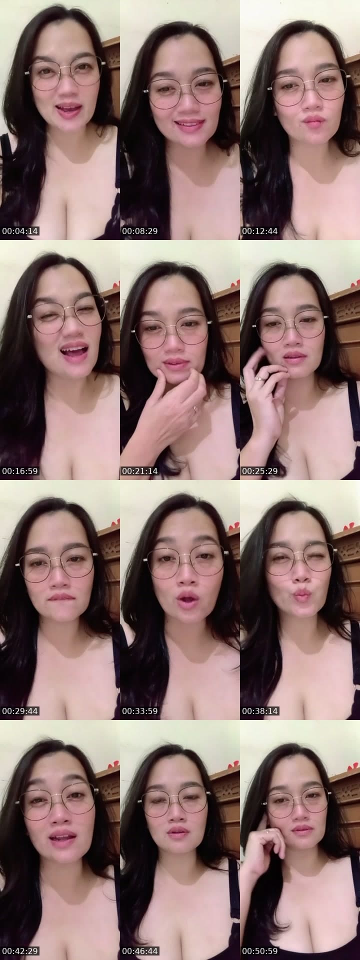@taitasari TikTok live stream