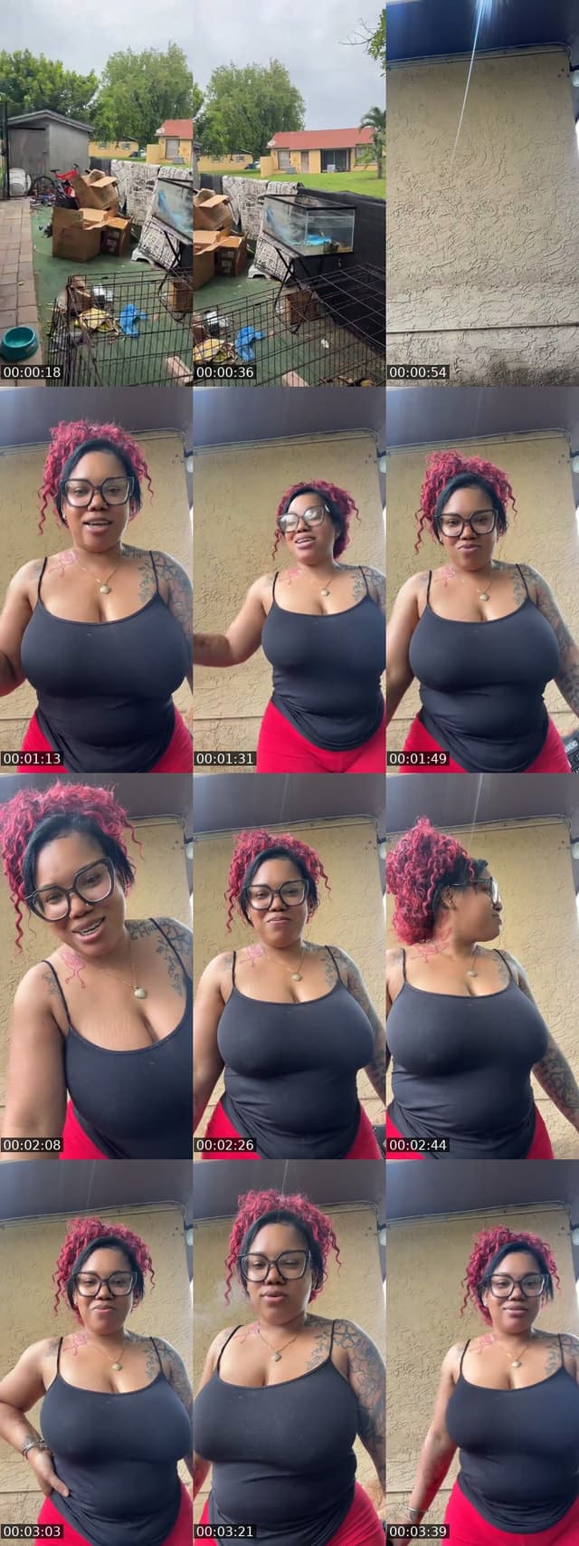 @riffa_bad TikTok live