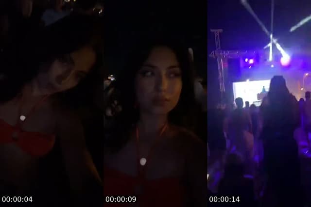@ruya_run56 TikTok live