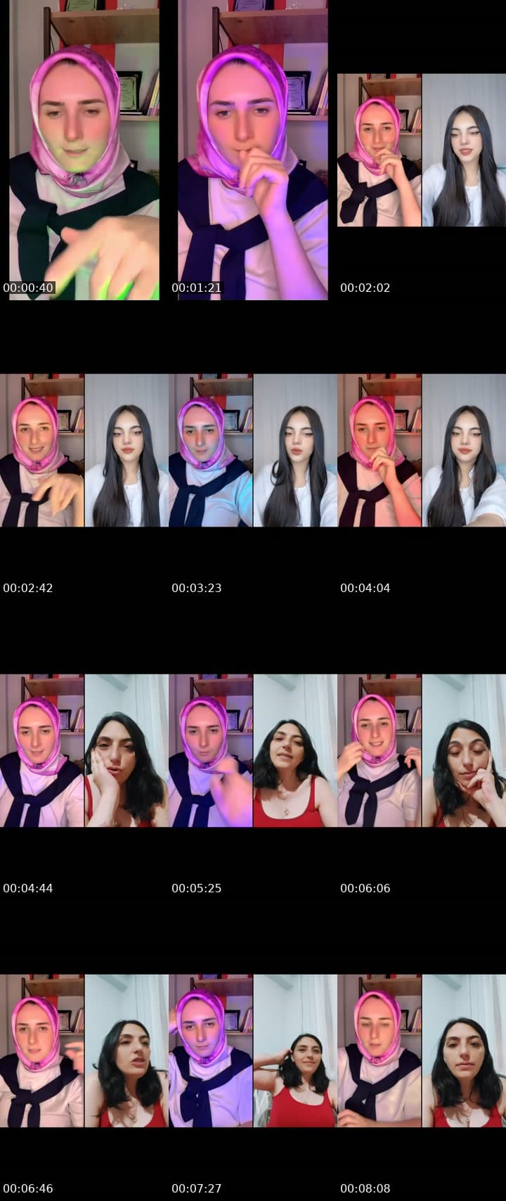 @zihin.mimar41 TikTok live stream