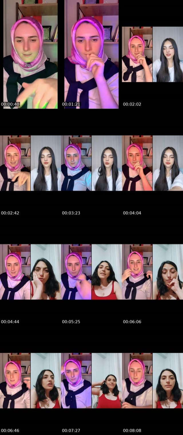 @zihin.mimar41 TikTok live