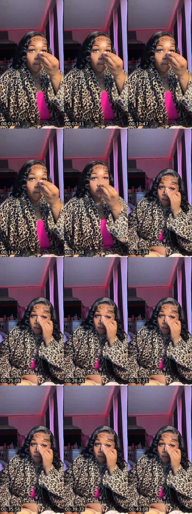 @zariaamourrpt2 TikTok live from 2026-07-11