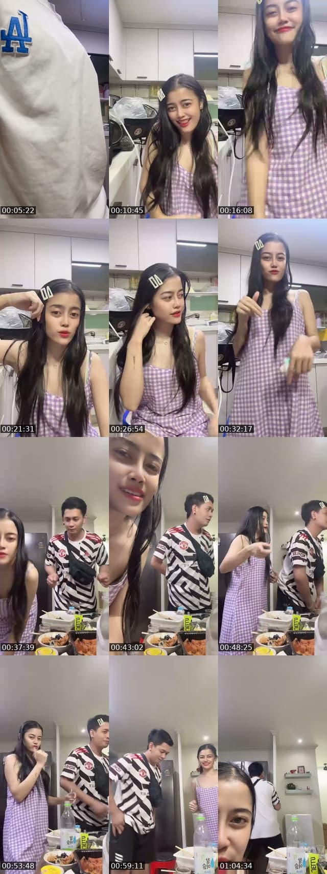 @smwg_mn TikTok live