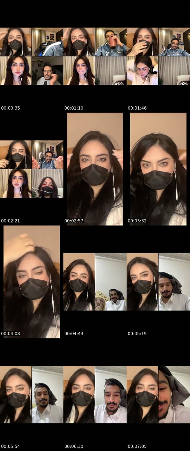 @almas.i2 TikTok live