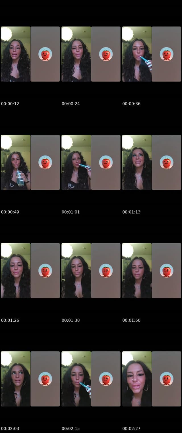 @mausi_unsympathisch TikTok live