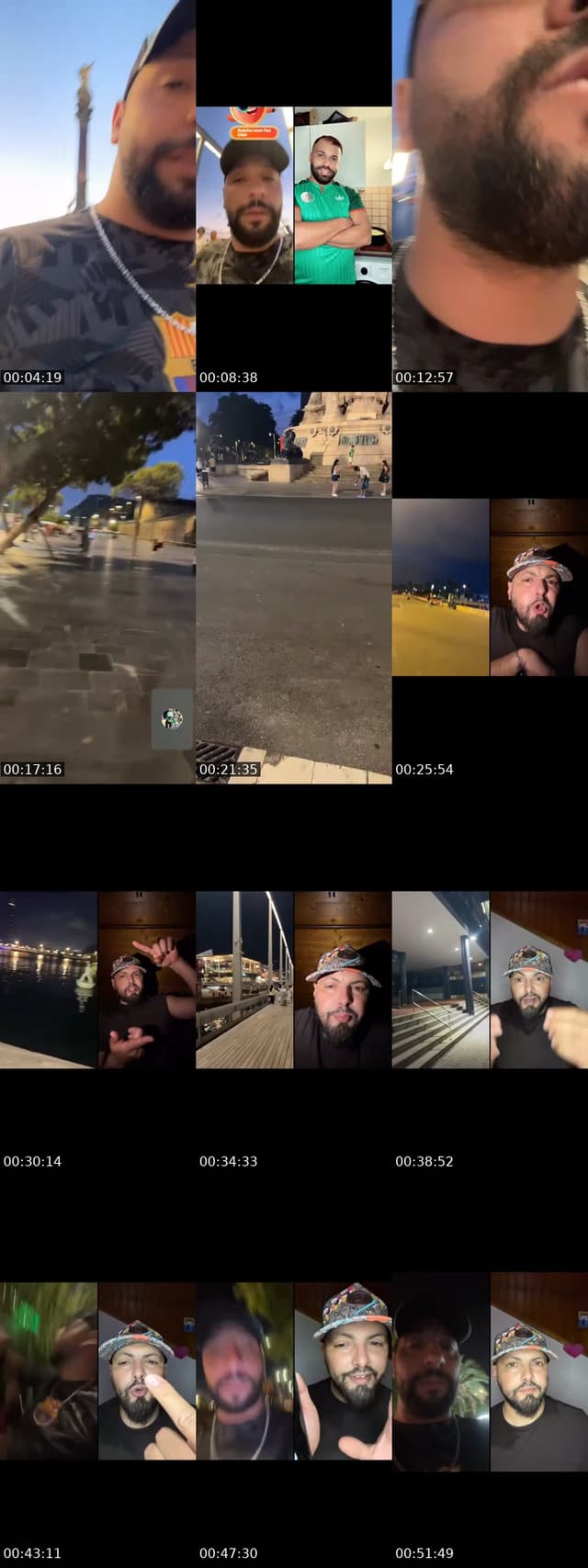 @cheb.hamza.el.meryoul TikTok live from 2026-07-11