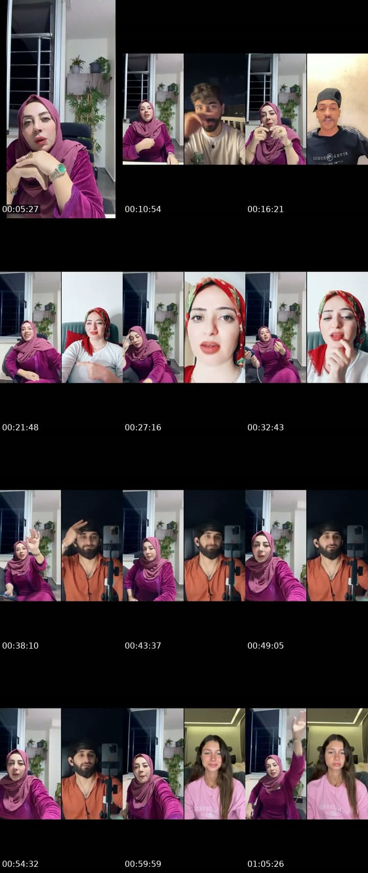 @dilanoztur2 TikTok live stream
