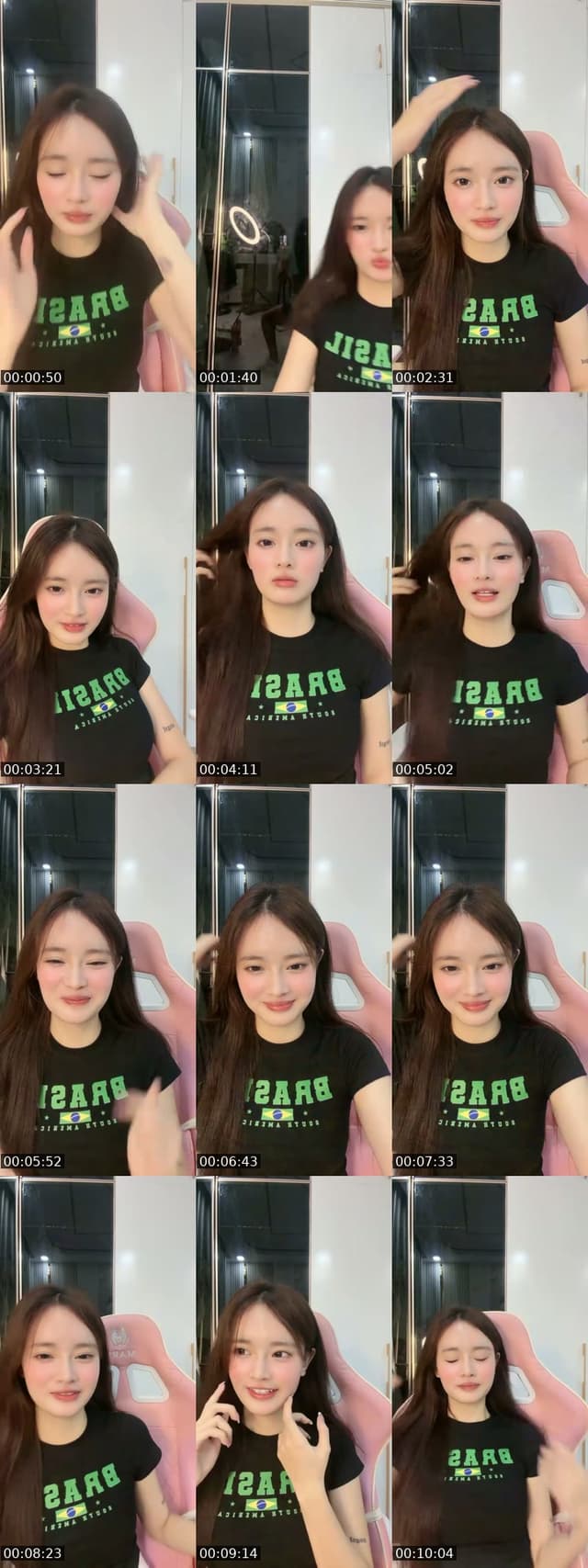 Moi live ạ - @b.ve.review