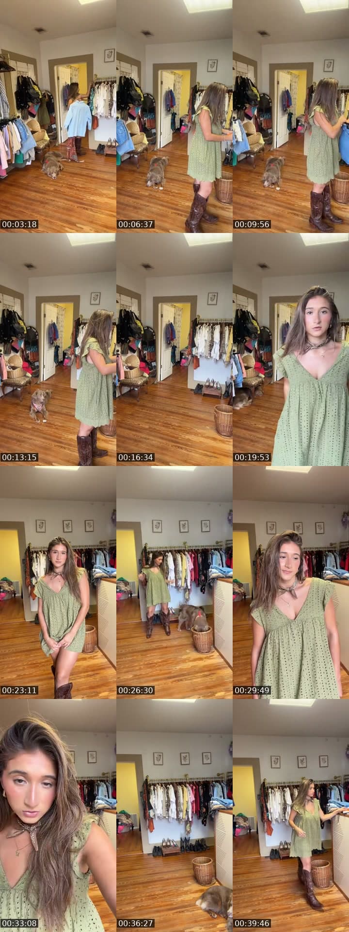 @marycakez TikTok live stream