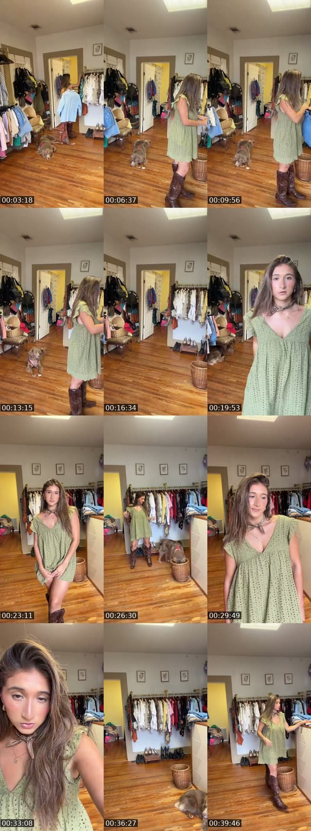 @marycakez TikTok live from 2026-07-11