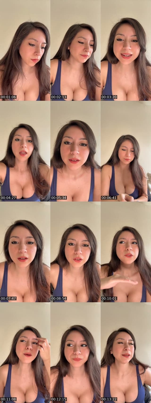 @natalieseesthee22 TikTok live from 2026-07-11