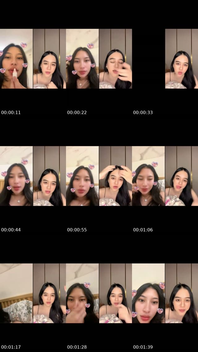 @ciociey TikTok live
