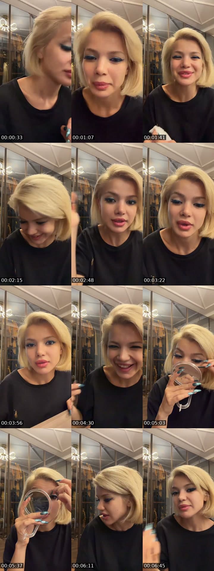 @elisadurulayy TikTok live stream