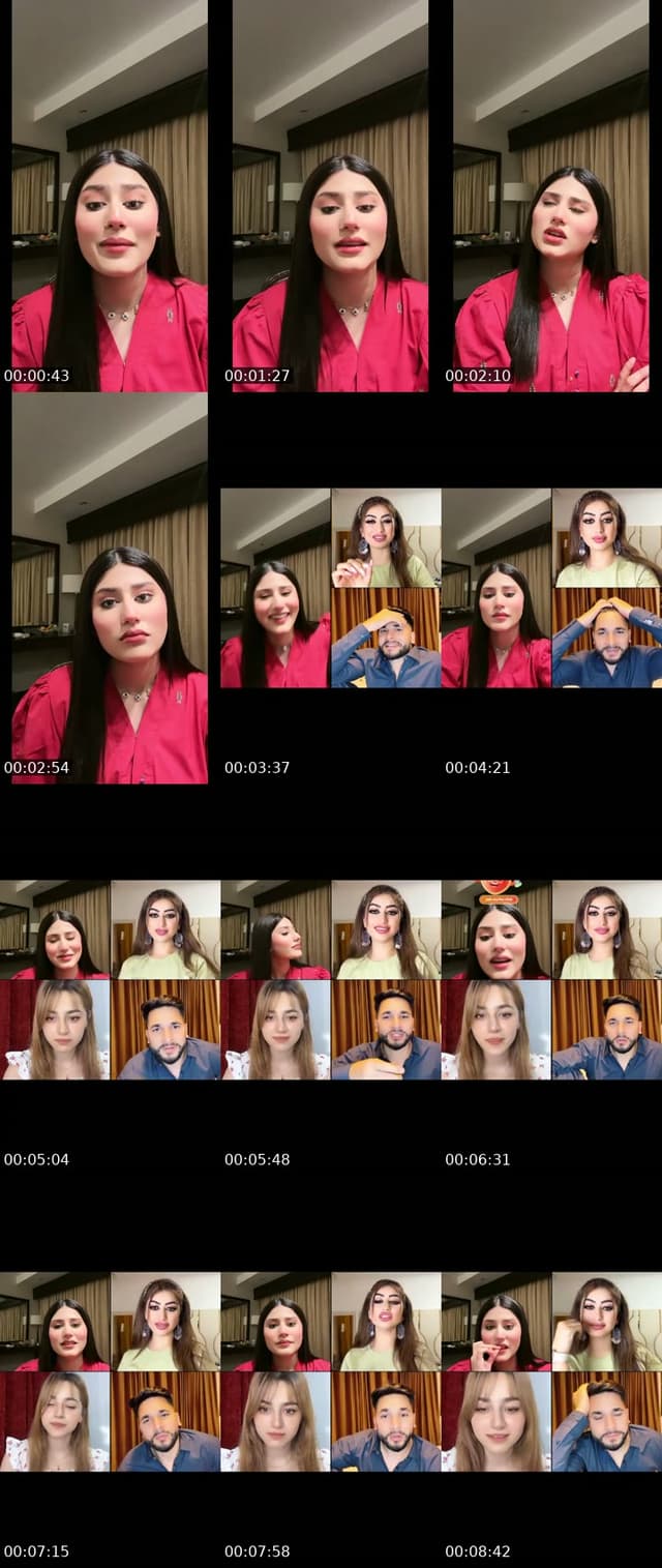 @kubrakhan665 TikTok live from 2026-07-11