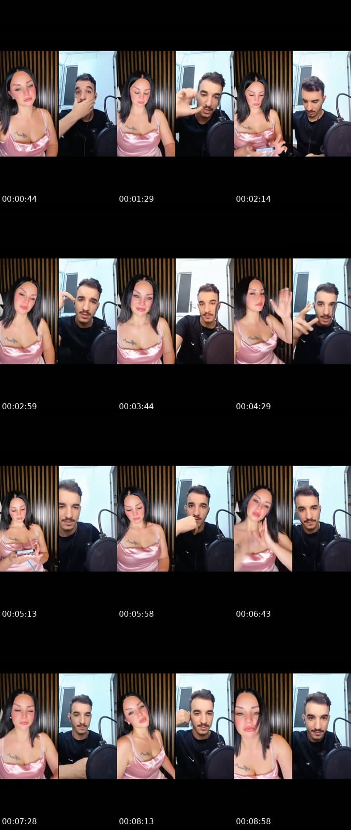 @ritafavpe9q TikTok live stream