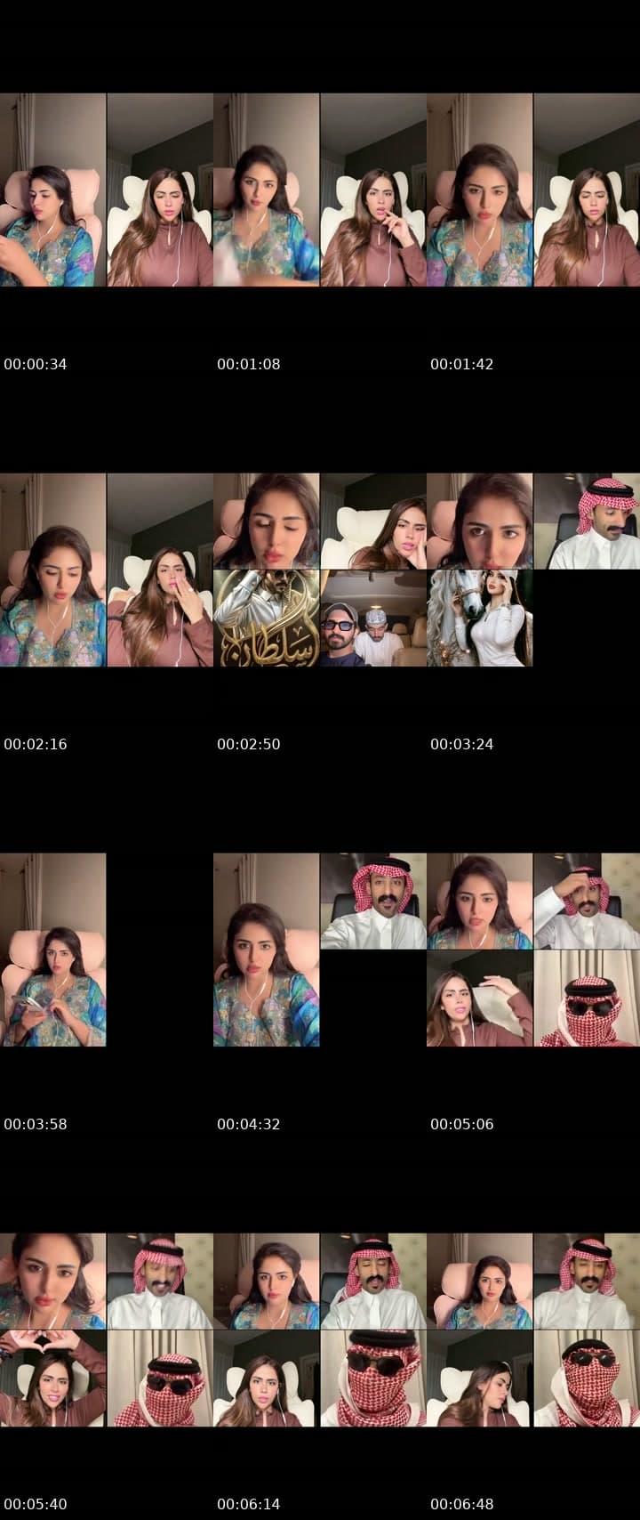 @mass77_g5 TikTok live stream