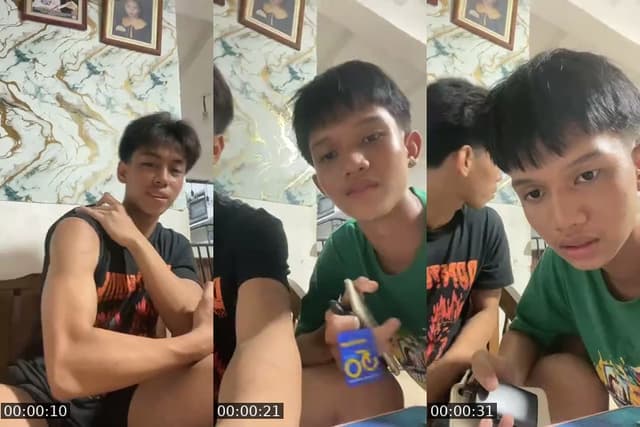 @xxvinzc TikTok live
