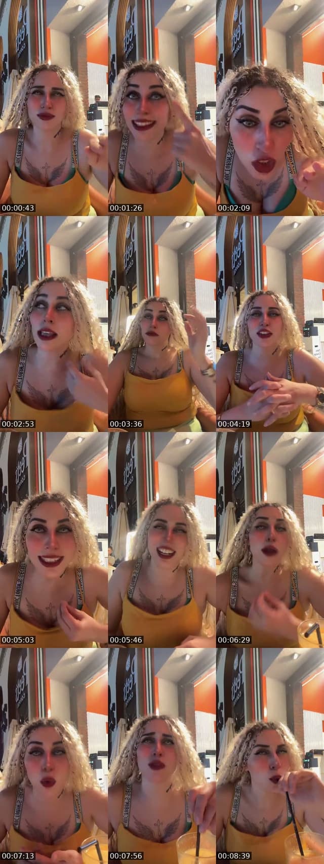 @sina.officiel.1 TikTok live from 2026-07-11