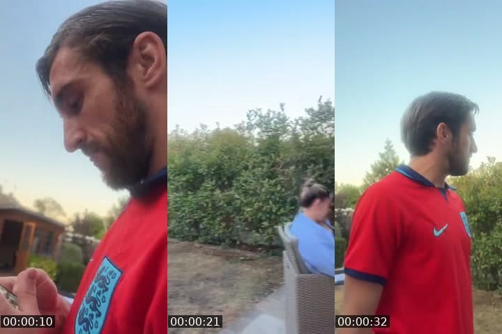 @sumandmylie TikTok live stream