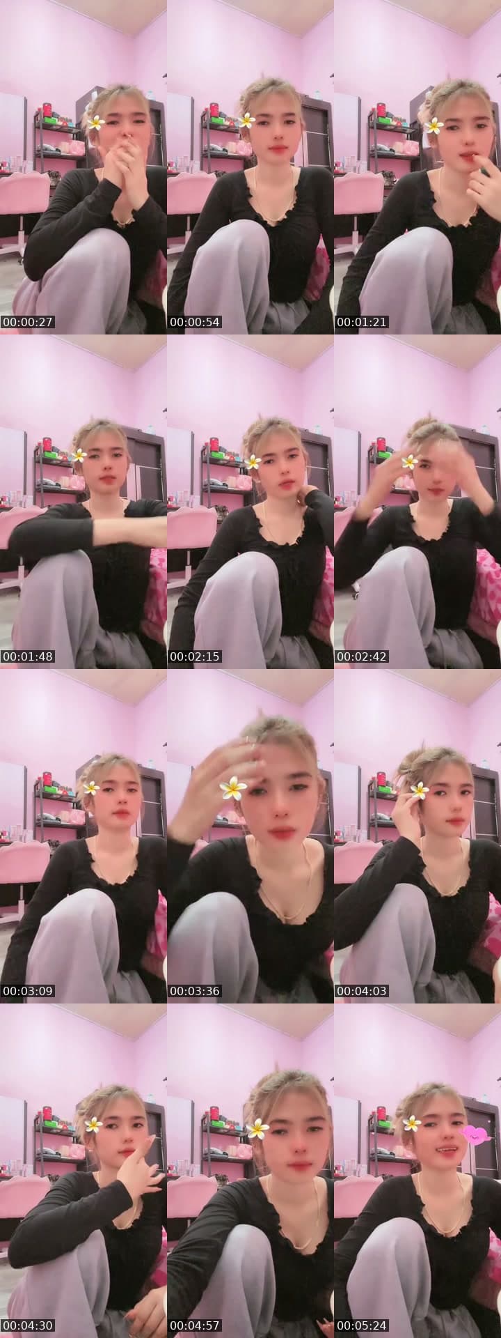 @uuuserrrr918 TikTok live stream