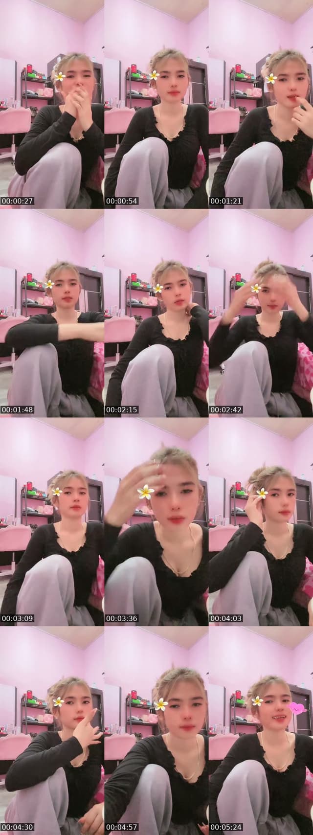 @uuuserrrr918 TikTok live