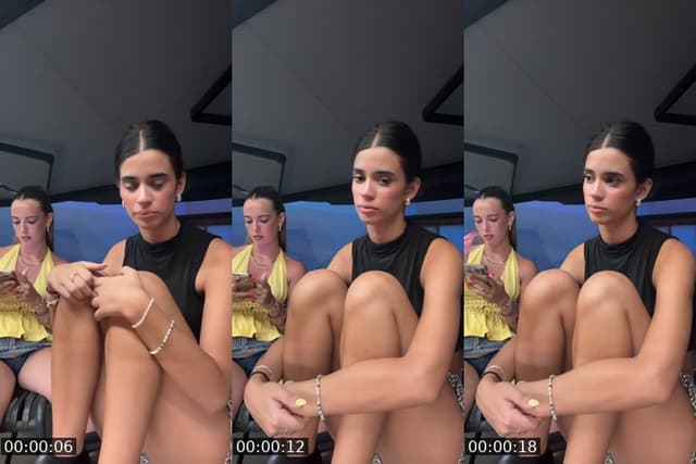 @_sandruuuu_ TikTok live