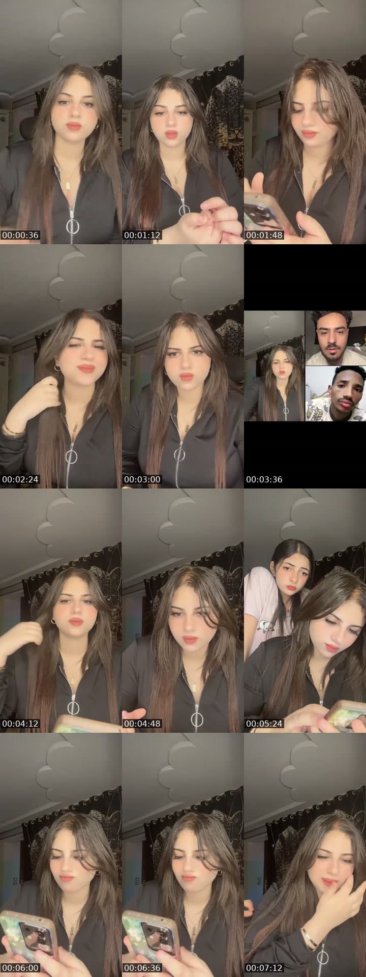 @gogoa251 TikTok live stream