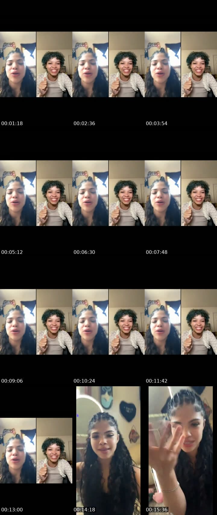 @httpsleann TikTok live stream