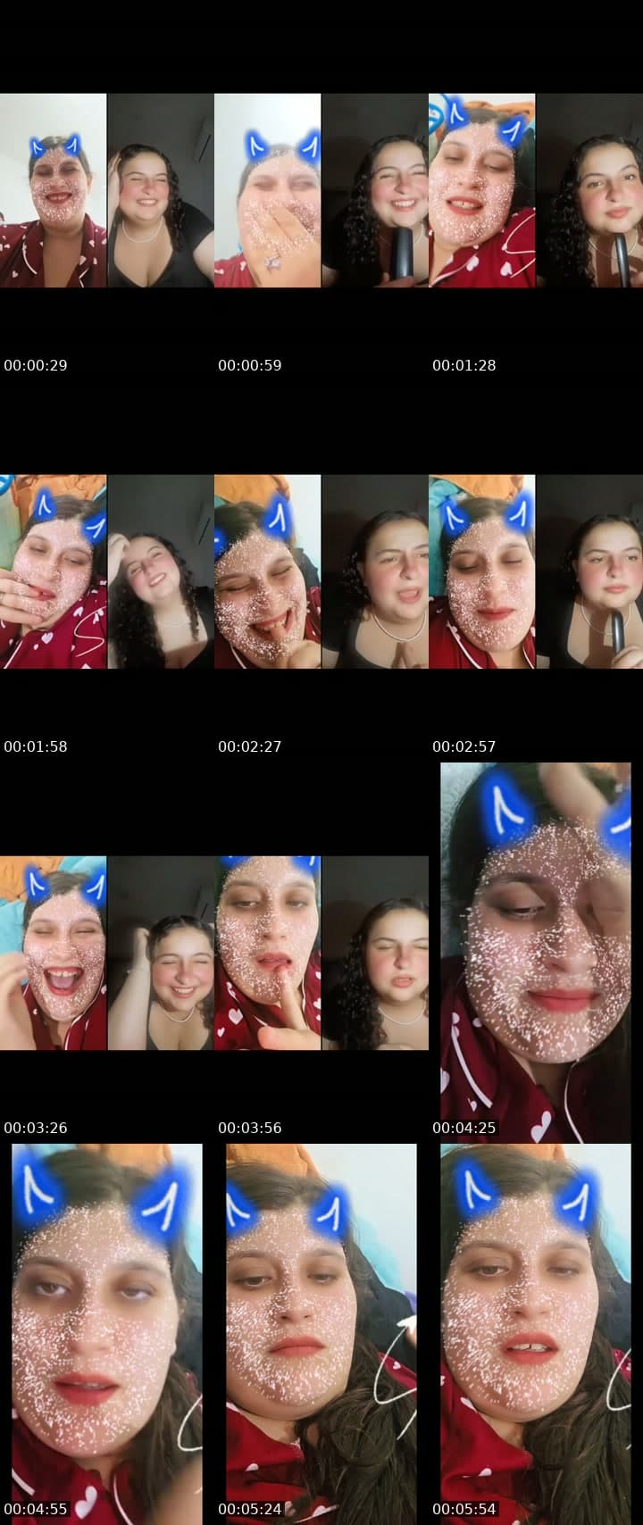 @user23384558110455 TikTok live stream