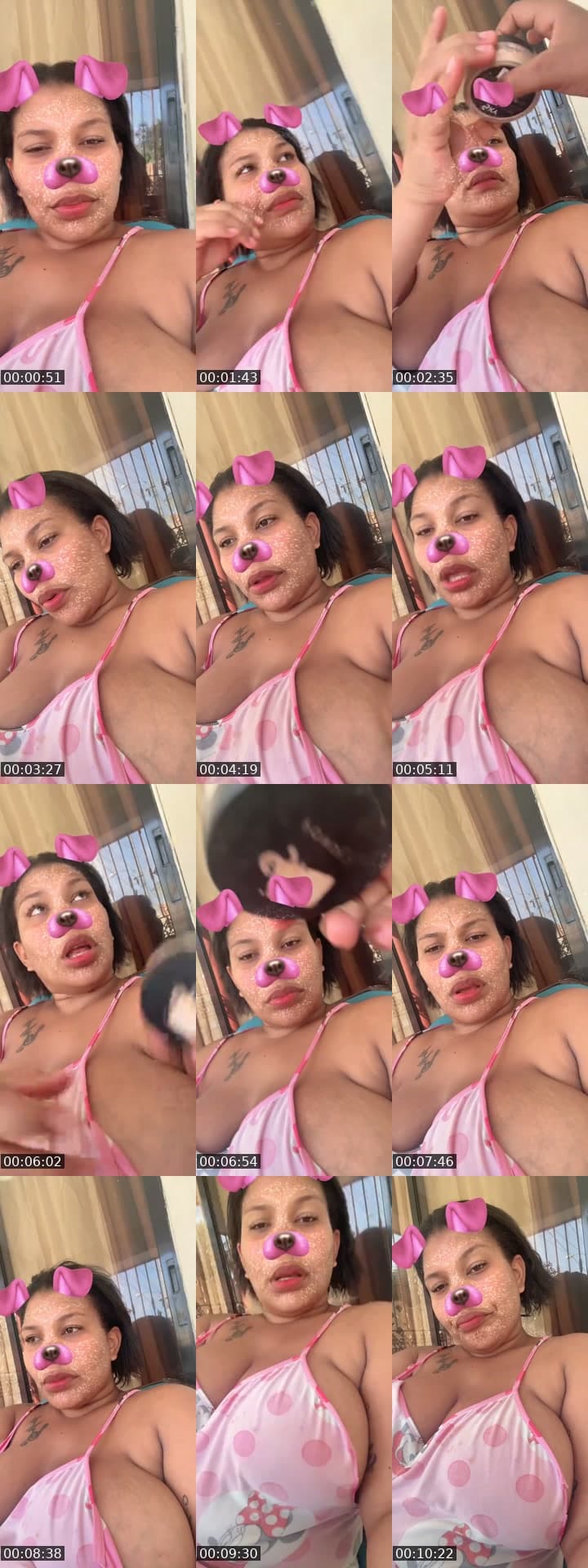 @yinely3110 TikTok live stream