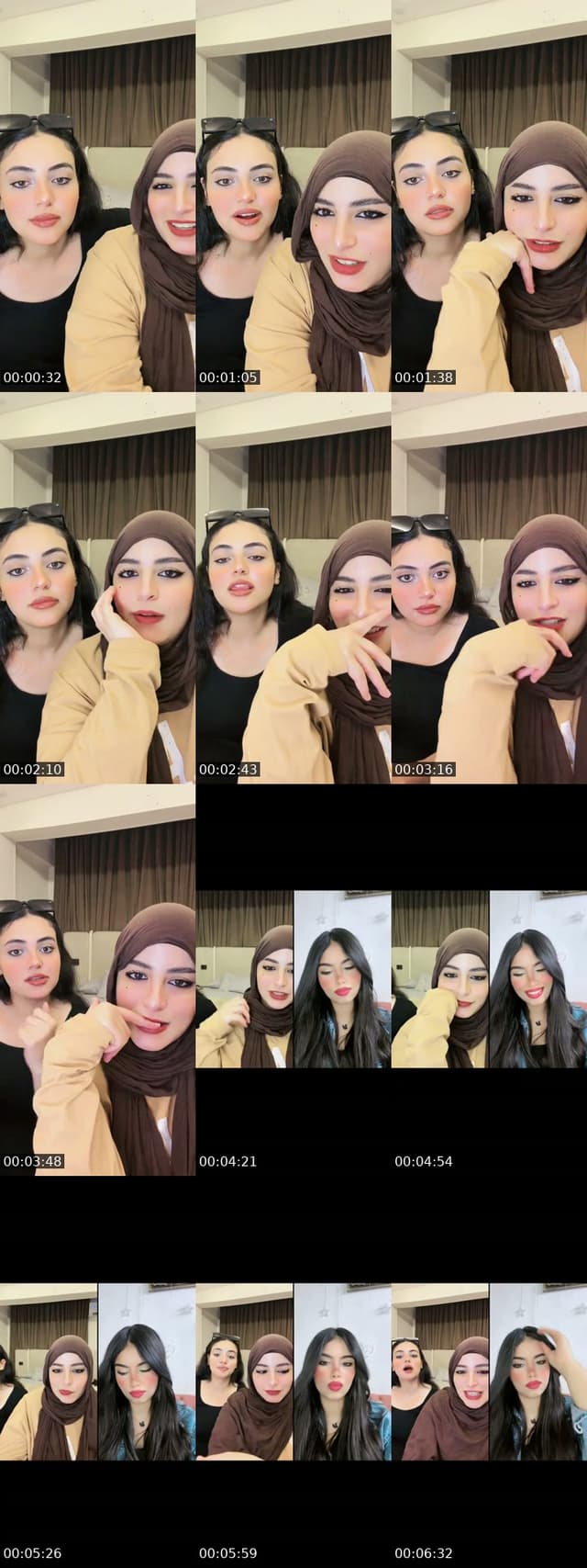 @amiramohame81 TikTok live from 2026-07-11