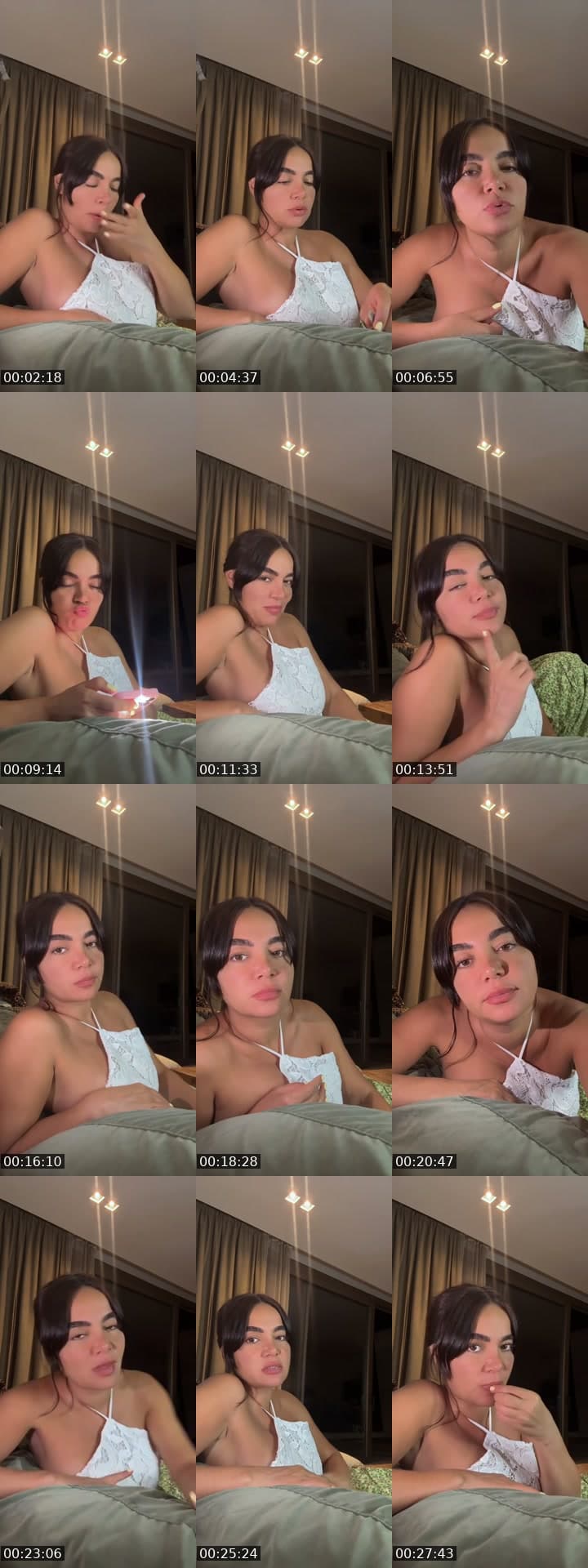 @chanelobst888 TikTok live stream