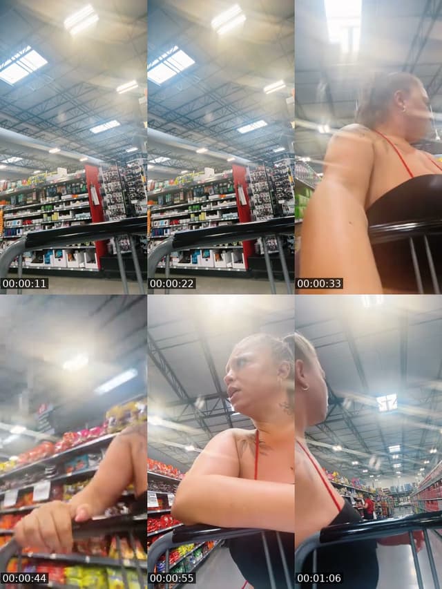 7.11.26 shopping - @devilishlysweetpea_