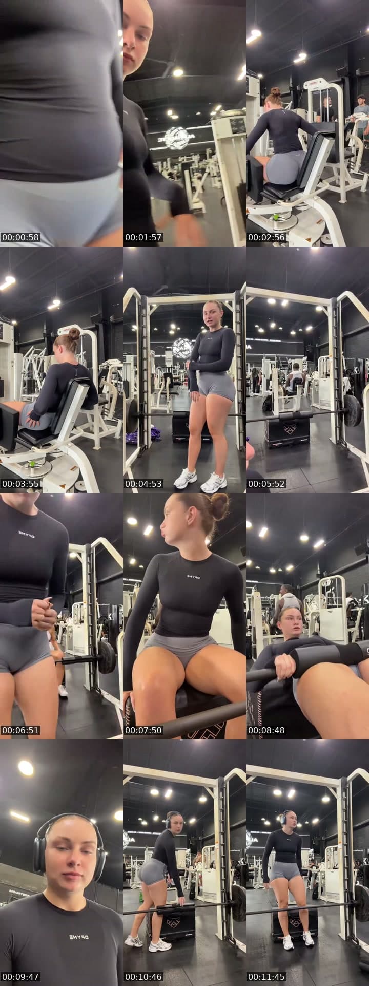 @kearapowers TikTok live stream