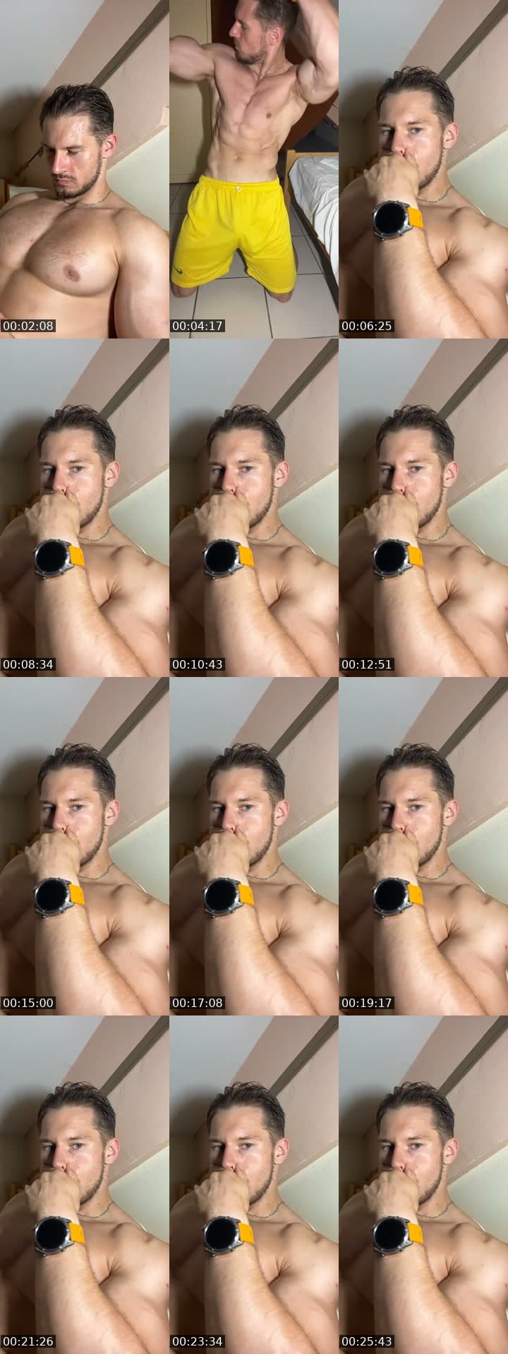Dm for show 🥵