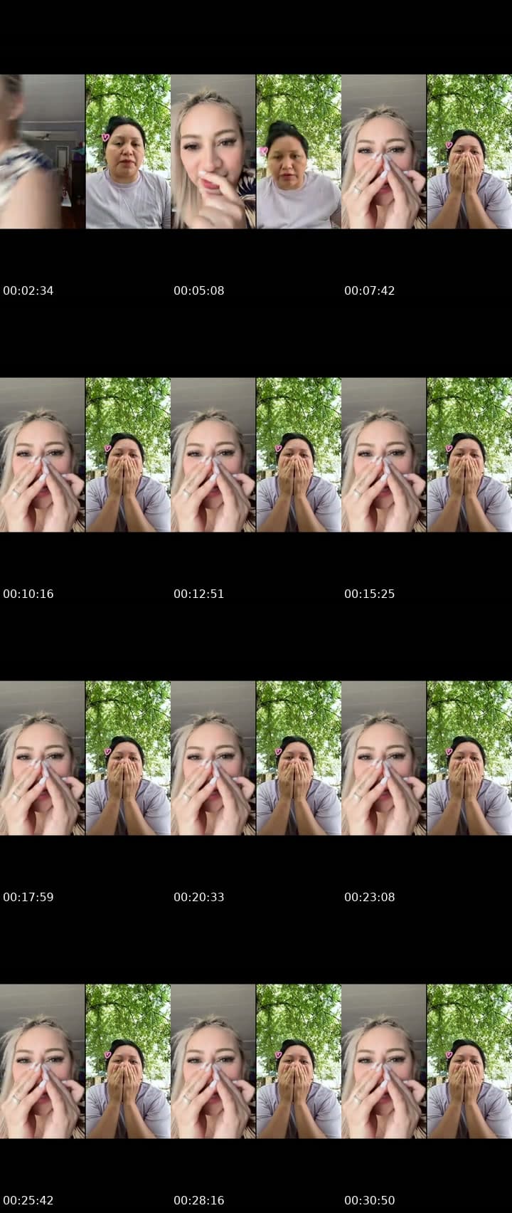 @merlyna64 TikTok live stream