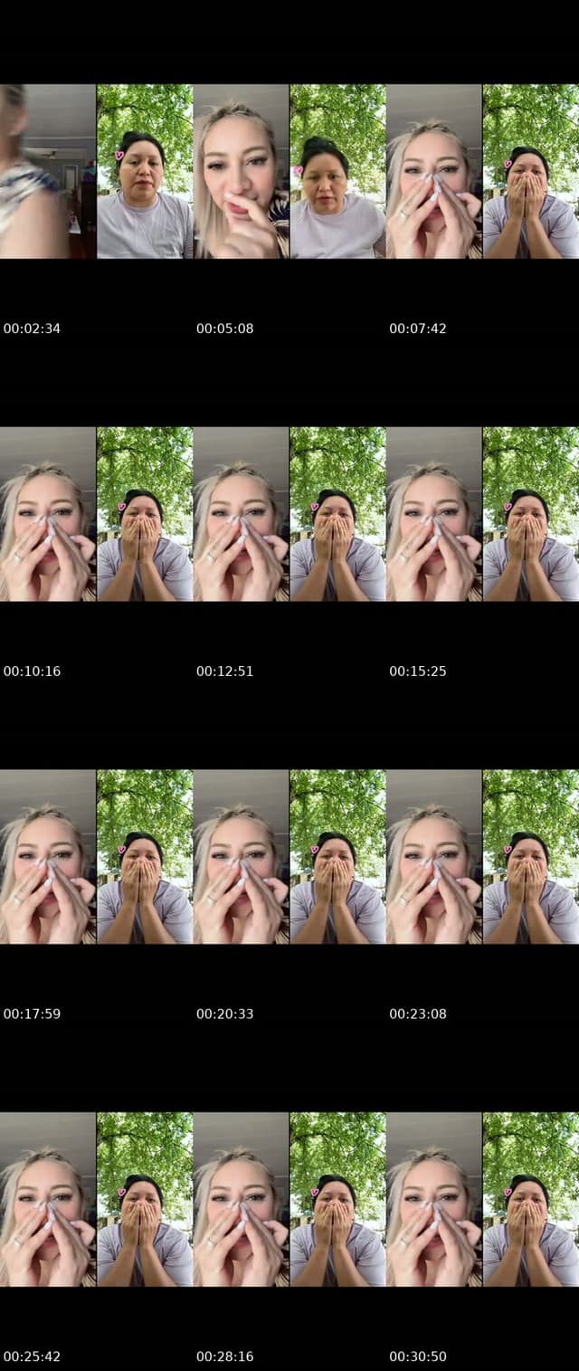 @merlyna64 TikTok live from 2026-07-11