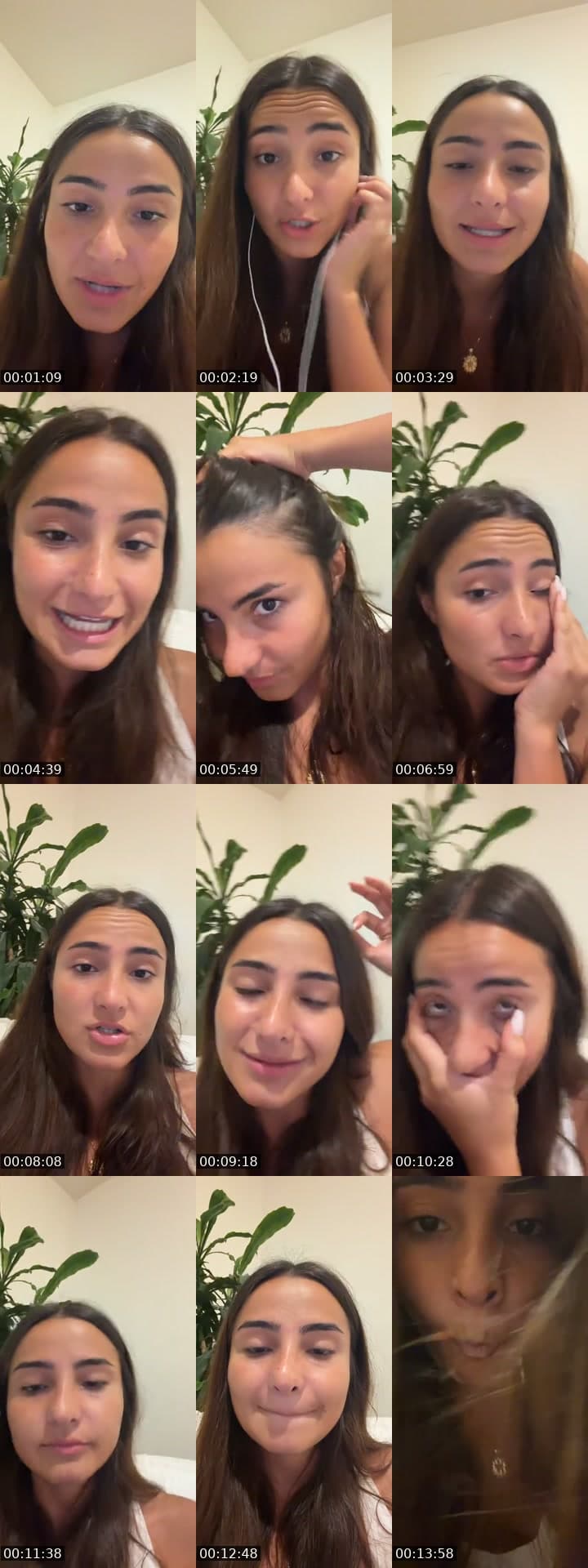 @clickquaglio TikTok live stream