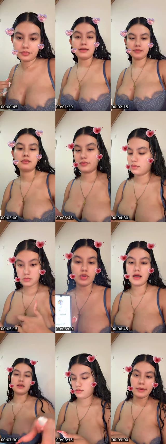 @paulavera044 TikTok live