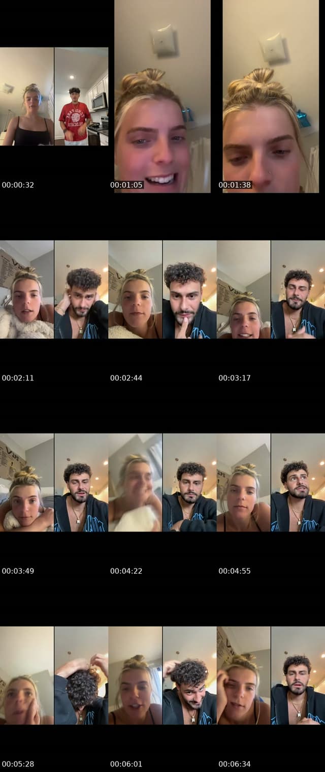 TikTok live: Join for suprise👀🥵 by @urcrxzygirl