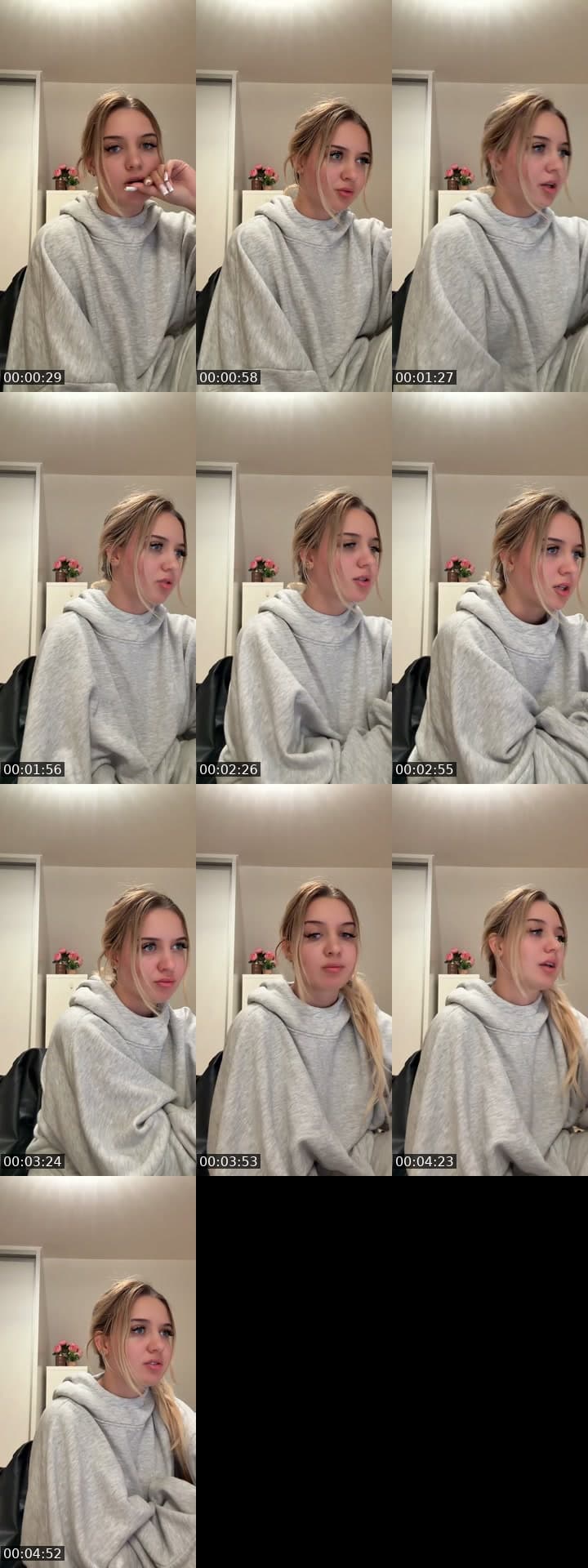 @vikboutique TikTok live stream