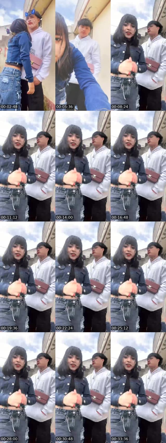@.adryan61 TikTok live